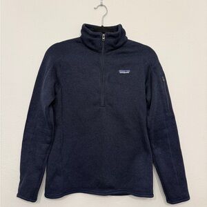 Patagonia Better Sweater